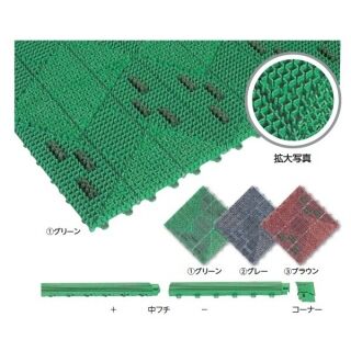 ブラシマットL ブラシタイプ