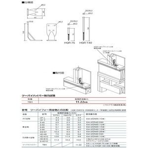 ツーバイハイパー