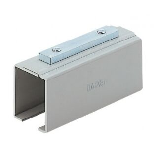 #2(塗装)スチール 2号レールホルダー