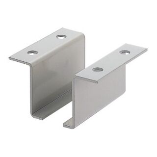 #2(塗装)スチール 2号L型天井継受