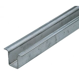 #5(塗装)スチール 5号ガイドレール