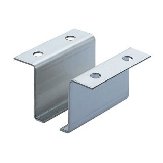 #2ステンレス　2号L型天井継受