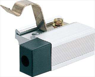 スライデックス オプション部品 ストッパー(傾斜・水平)