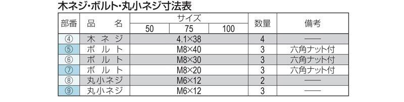 鋳鉄製ルーフドレン　木付け用　シート防水用　たて引き　ねじ込み式