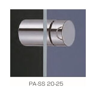 PAシリーズ　PA-SSタイプ　材質：真鍮