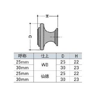 UK-1ユーキツマミ　12894