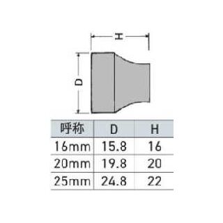 DSツマミ　11556