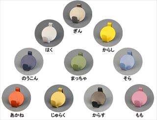石膏ボード壁専用フック　1パック2個入り　61231