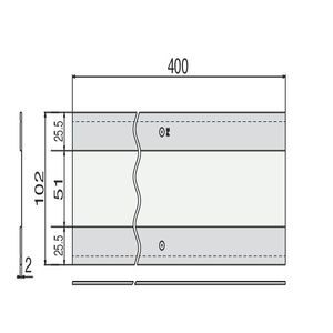 内基礎用スペーサー