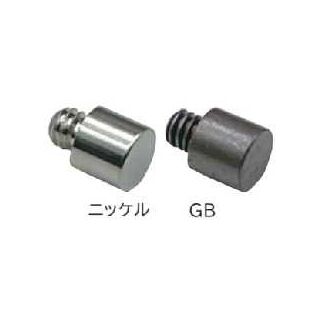 ダボ棚受（真鍮製）オン（男）　60211