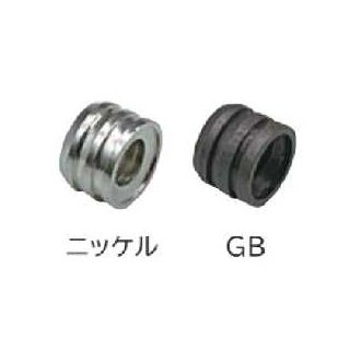 ダボ棚受（真鍮製）メン（女）　60212