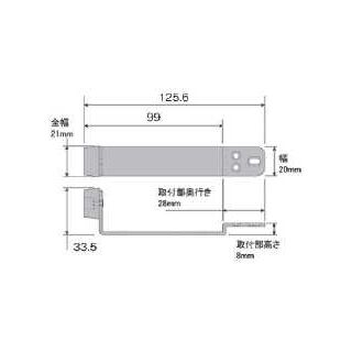 公団戸当り　78131