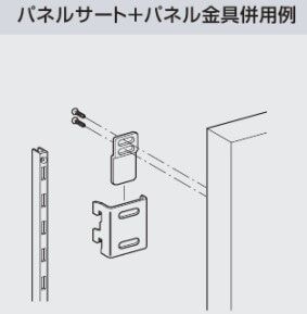 パネルサート