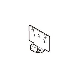 FD30-HRDG　連動用扉付下ガイド