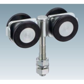 ニュートン10(N10)　複車