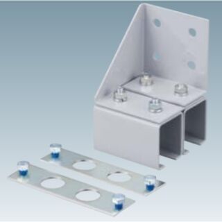 ニュートン10(N10)　横継受け2連