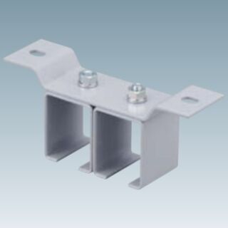 ニュートン10(N10)　天井受け2連