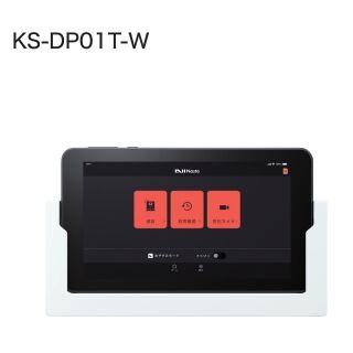 タブレット（付属品セット）　Nasta Interphone用のタブレットです。※玄関子機、室内親機は別売りです。