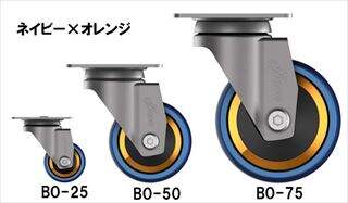 カラフルキャスターＮｅｏｏ