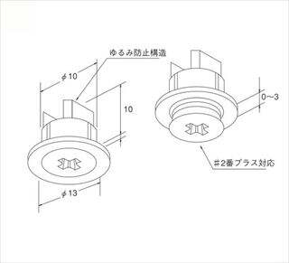 建具調整器