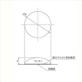 ピットクッション