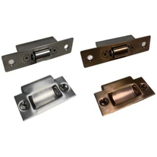 ステン調整ローラーラッチ