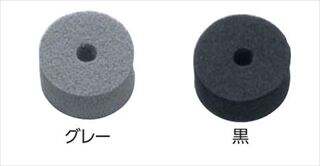 ＥＰＤＭ　クロ　２０×４．５×７　１パック１００枚入り