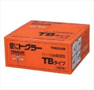 トグラー　中空用・真壁用(万能タイプ)
