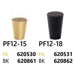 ツマミ PF12-15