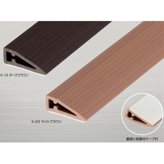 フラットモールド　ソフトエッジ（一般家庭用）軟質樹脂製