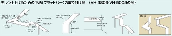 ハンドレール　20m巻