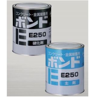 エポキシ樹脂系接着剤