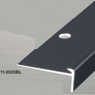 アシステップ　アルミ製（Ａ6063Ｓ-Ｔ5)　穴有