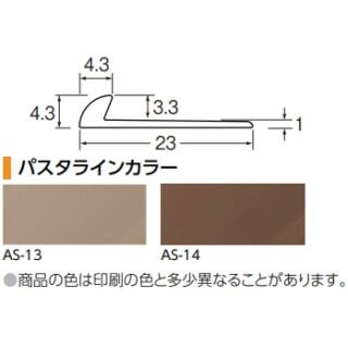 パスタライン　軟質樹脂製