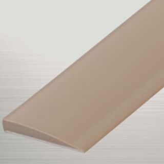 樹脂見切り　軟質樹脂＋硬質樹脂製　1束＝5本