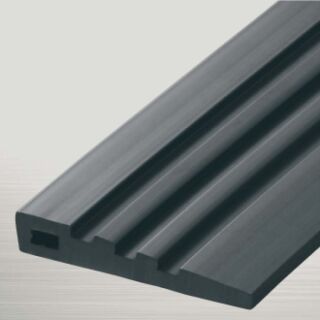 ディバイドライン　軟質樹脂製