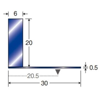 平押え（フラットバー）　ステンレス製SUS304（18.8cr）　板付き溶接（片面）