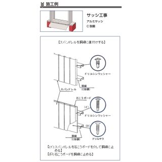 ピアスビス　さら頭