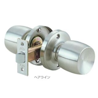 ニューラブロック　NL-P6　空錠