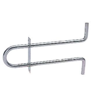 吊金具 建設省用吊金具 8-31-1 PL付 ステン304バフ#400研磨