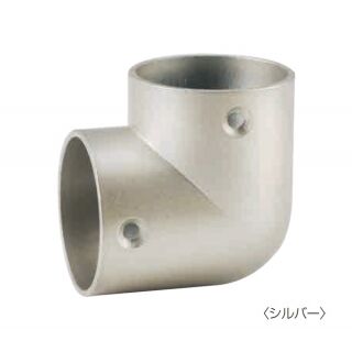 35Φ90°固定コーナー金具