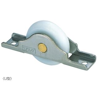 ステンレス枠 T型戸車(BR入)
