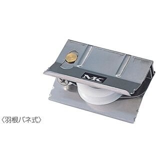 サッシ用取替戸車 M10(B)025型