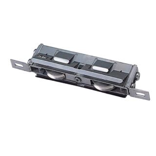サッシ用取替戸車 2連戸車 MW13.5(A)028型