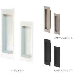 レクト引手