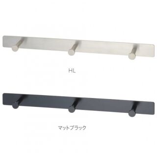 トリプルフック