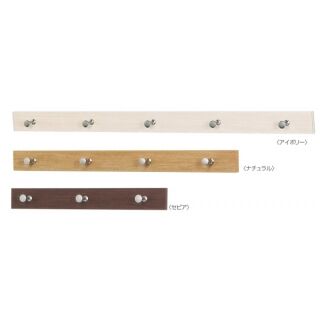 ライン4連フック