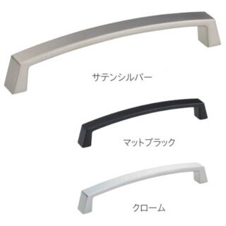 スクエアハンドル
