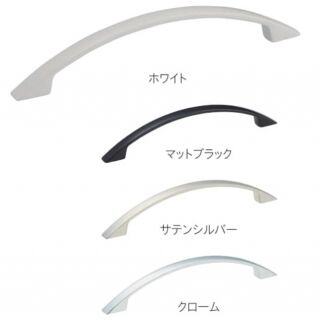 アーチェリーハンドル