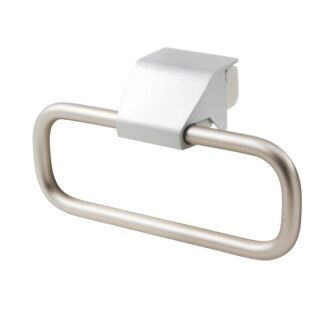 アルミ　ライン引手用タオルリング